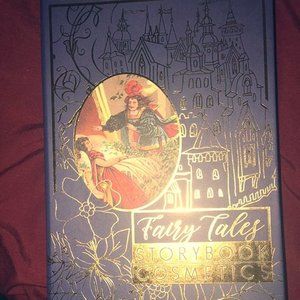 Fairy Tales - Little Briar Rose